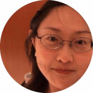 Yuning Liu, research assistant at the Center for Health Communication and PhD candidate in Population Health Sciences