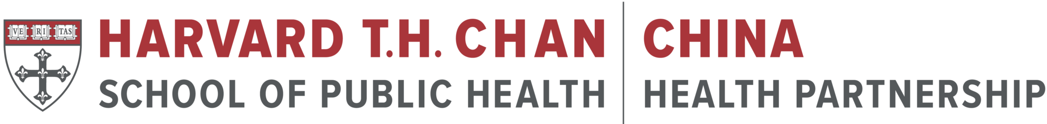 China Health Partnership   哈佛中国健康合作项目