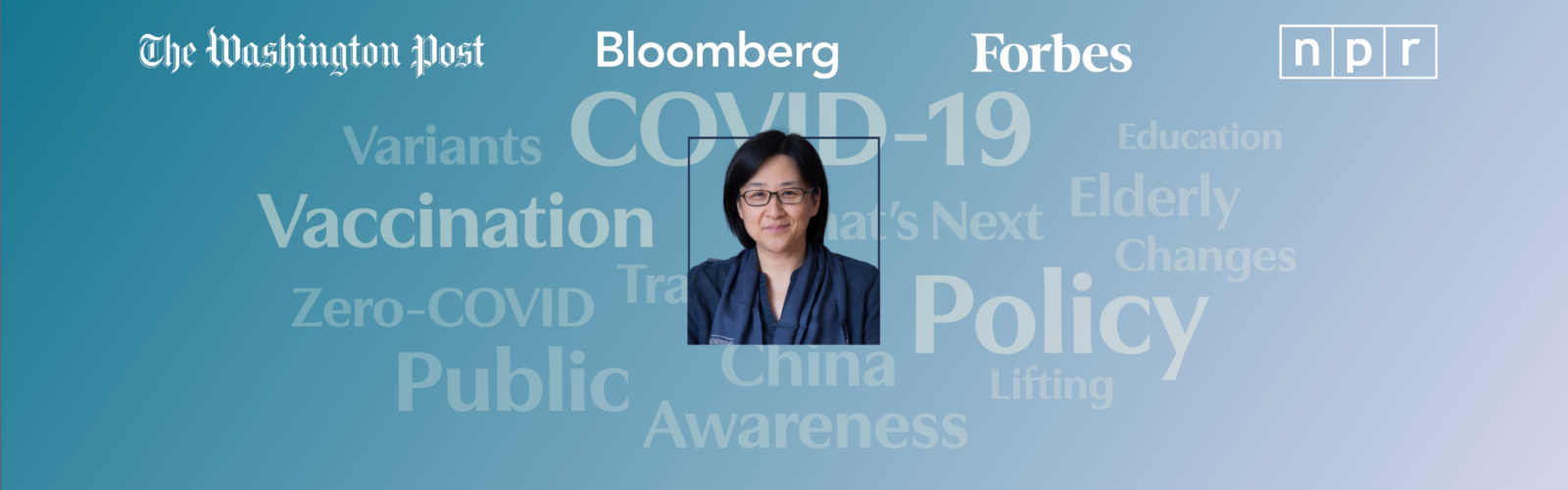China's Shifting COVID-19 Policies
