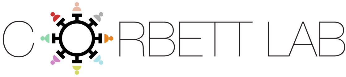 Corebett Lab logo