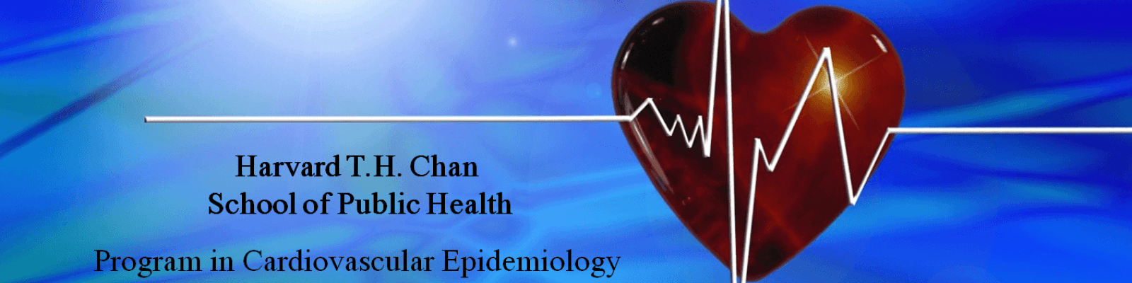Program in Cardiovascular Epidemiology