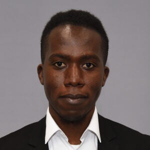 Allan Muhwezi profile photo