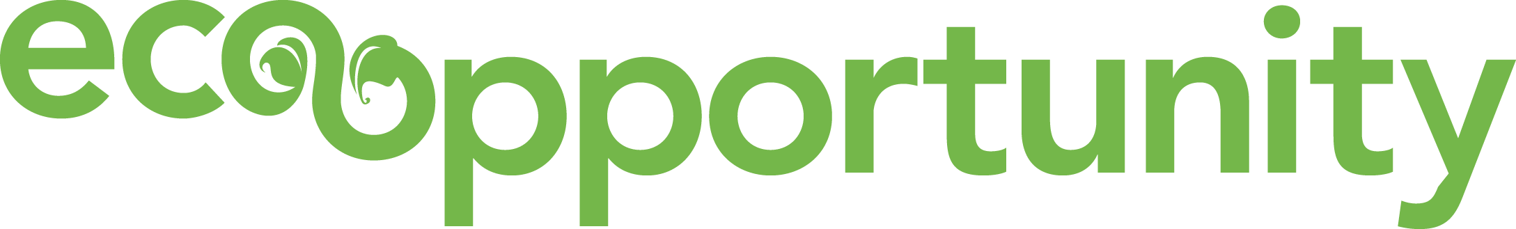 EcoOpportunity logo