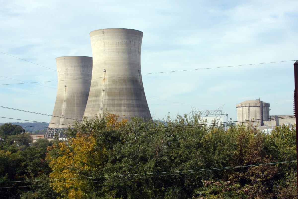 Dispelling Myths about Emergency Planning for Nuclear Power Plants