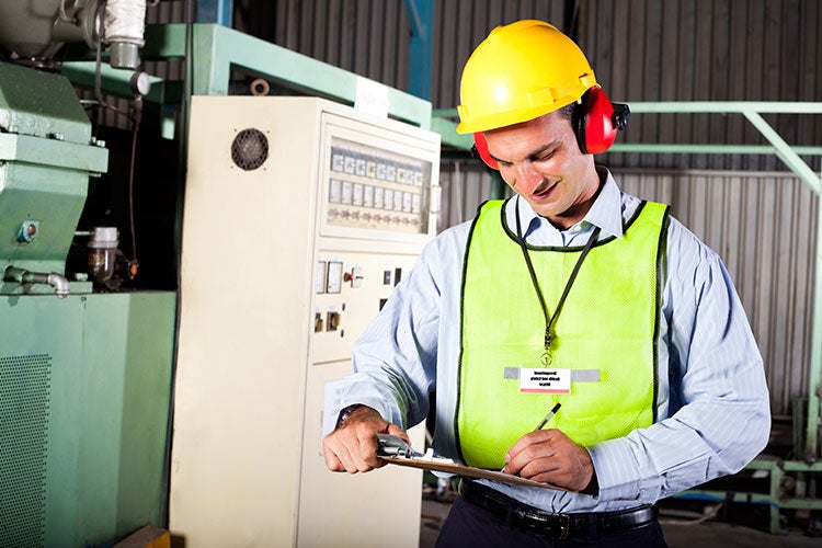 Industrial Hygiene: Keeping Workers Healthy and Safe