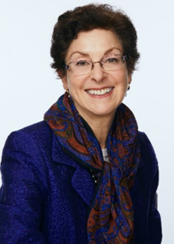 Phyllis Yale Headshot