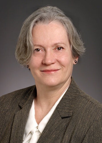 Janet S Baum, AIA, MArch