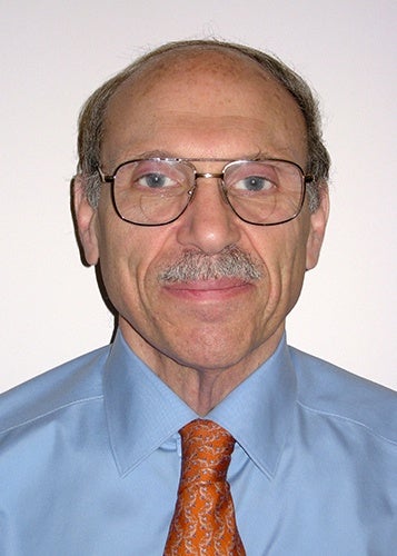 Louis J. DiBerardinis, MS, CIH, CSP