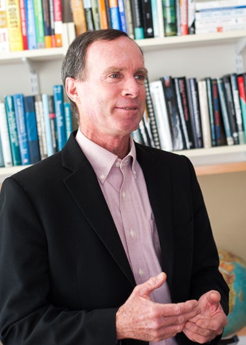 James K. Hammitt, PhD