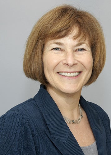Laurie Samuels Pascal, MBA, MPH