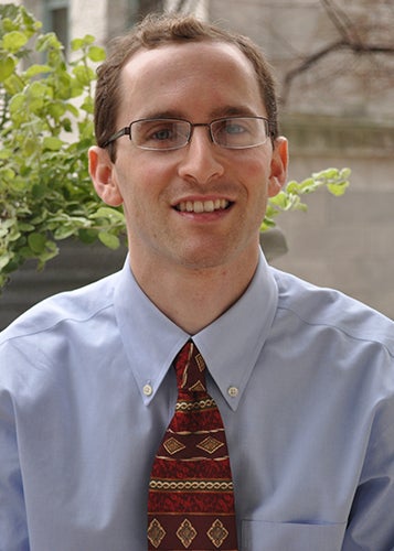Benjamin Sommers, PhD, MD