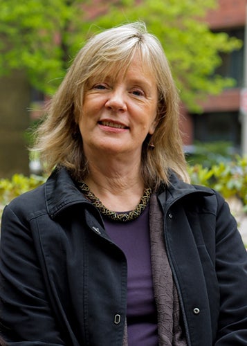 Glorian Sorensen, PhD, MPH