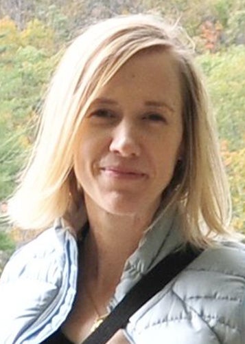 Elsie M. Sunderland, PhD