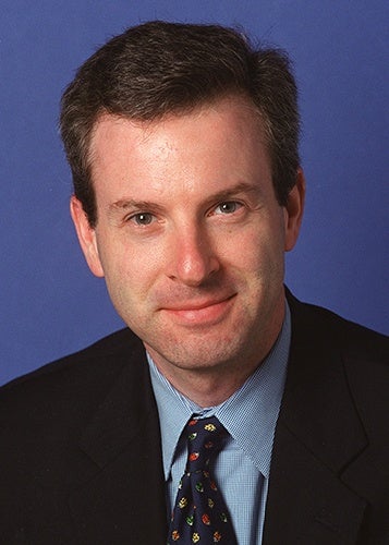Jonathan B. Wiener