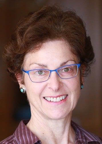 Phyllis R. Yale, MBA