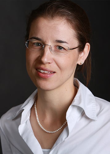 Veronika J. Wirtz, PhD