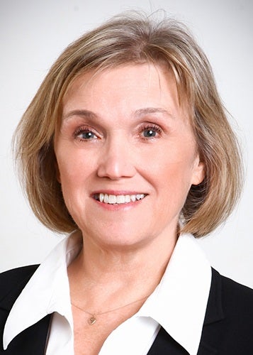 Cindy Hupke, BSN, MBA