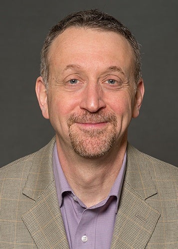Dan Ollendorf, PhD