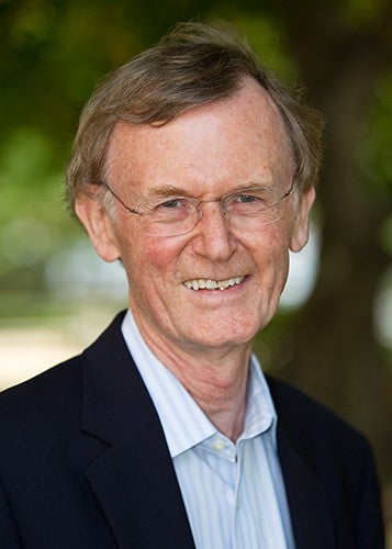 Stuart Butler, PhD