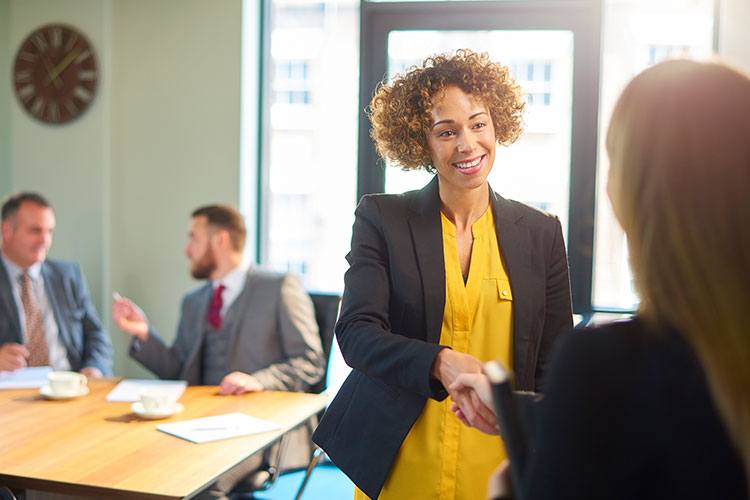 How Networking Can Help Women Secure Board Seats
