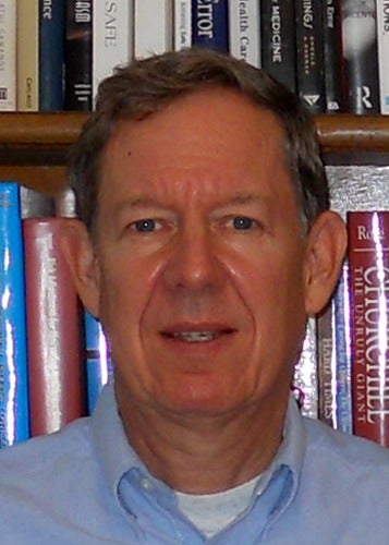 John W. Whittington, MD