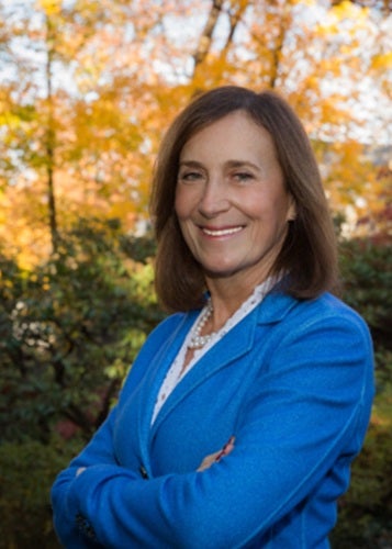 Deborah B. Goldberg, JD, MBA