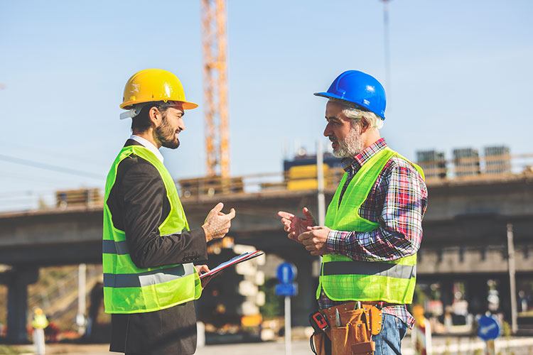 Using Effective Listening to Improve Leadership in Environmental Health and Safety