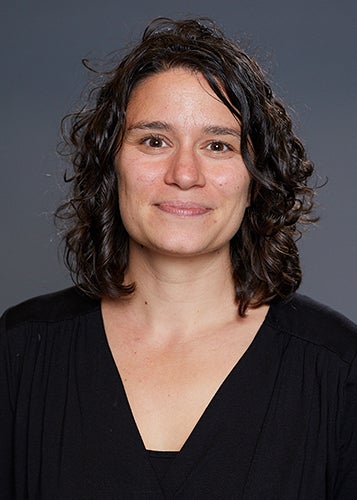 Louise Weed, <span class="degrees">MS</span>