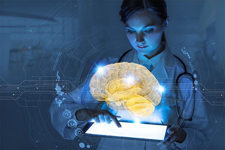 Artificial Intelligence in Health Care