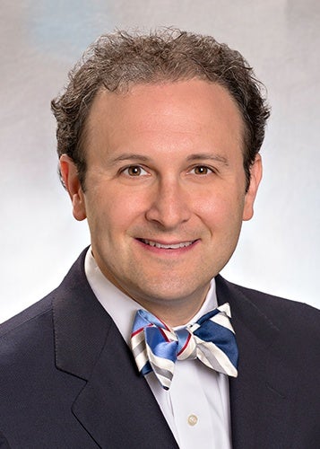 Aaron S. Kesselheim, MPH, MD, JD