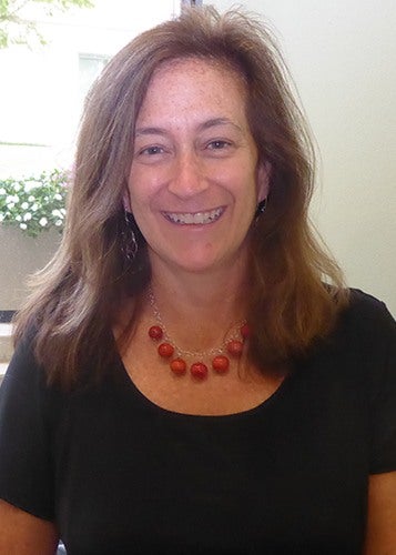 Anne Occhipinti, MA