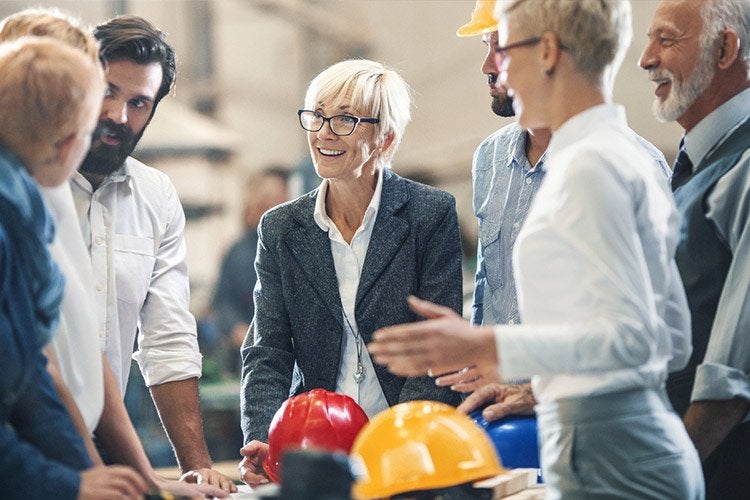 How Increasing Employee Engagement Improves Your Environmental Health and Safety Efforts