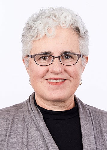 Wendy Heiger-Bernays, PhD