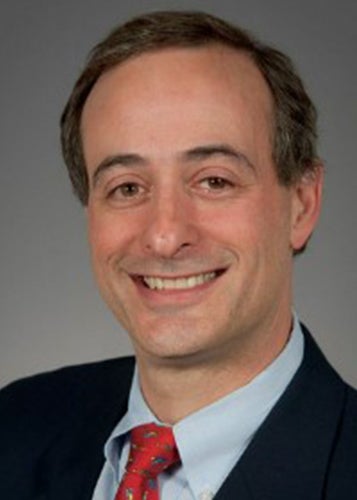 Jeff Levin-Scherz, MD, MBA, FACP