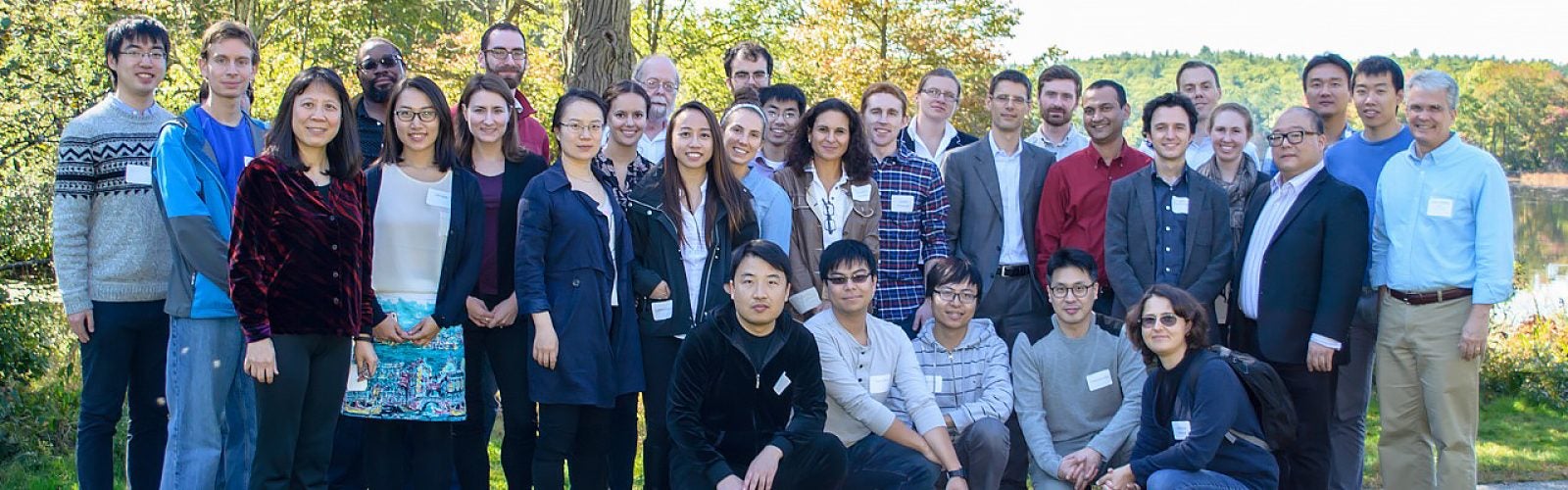 Training the next generation of environmental health statisticians