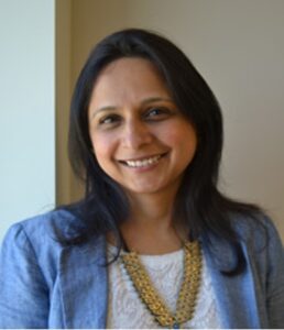 Preethi Pratap, MSc, PhD