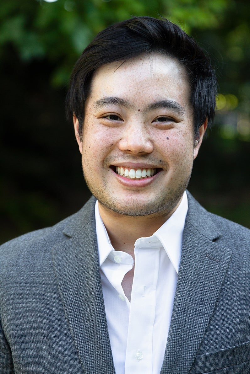 Matthew Lee | Erica Kenney's Faculty Website | Harvard . Chan School of  Public Health