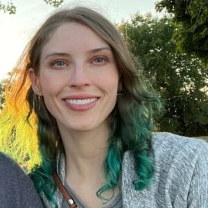 Charlotte Switzer profile photo