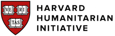 Harvard Humanitarian Initiative Logo