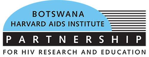 Logo of Botswana-Harvard AIDS Partnership