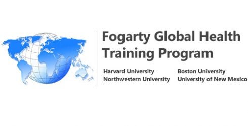 HBNU Fogarty Global Health Training Program