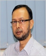 Dr. Ashraful Islam Khan