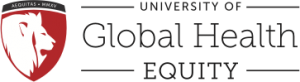 University of Global Health Equity Logo