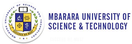 Logo of Mbarara University of Science & Technology