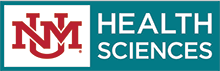 University of New Mexico Health Sciences Logo