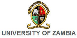 University of Zambia logo
