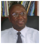 Dr. Kwesigabo