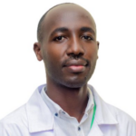 Dr. Ntaganda