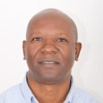 Dr. Kwenda