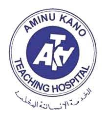 AKTH Logo